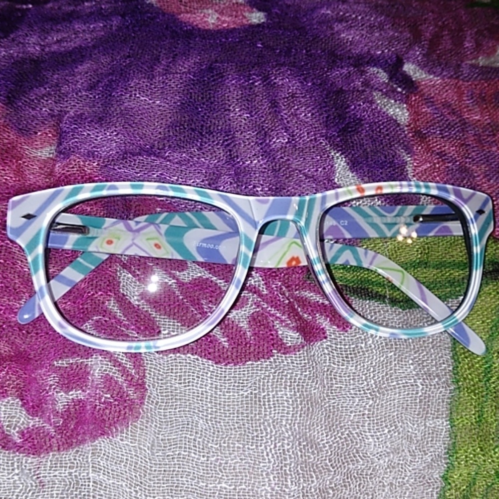 Glasses